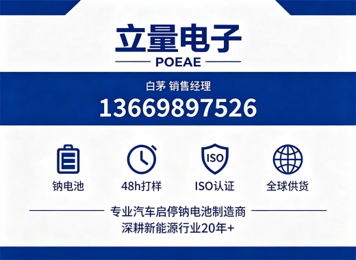 立量电子广州线上分站